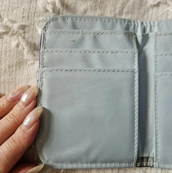 Vintage Disney Cinderella Wallet - Picture 10 of 12